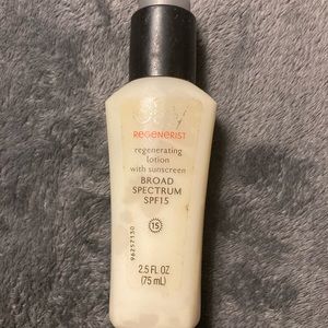 Olay Regenerating Lotion w/Sunscreen